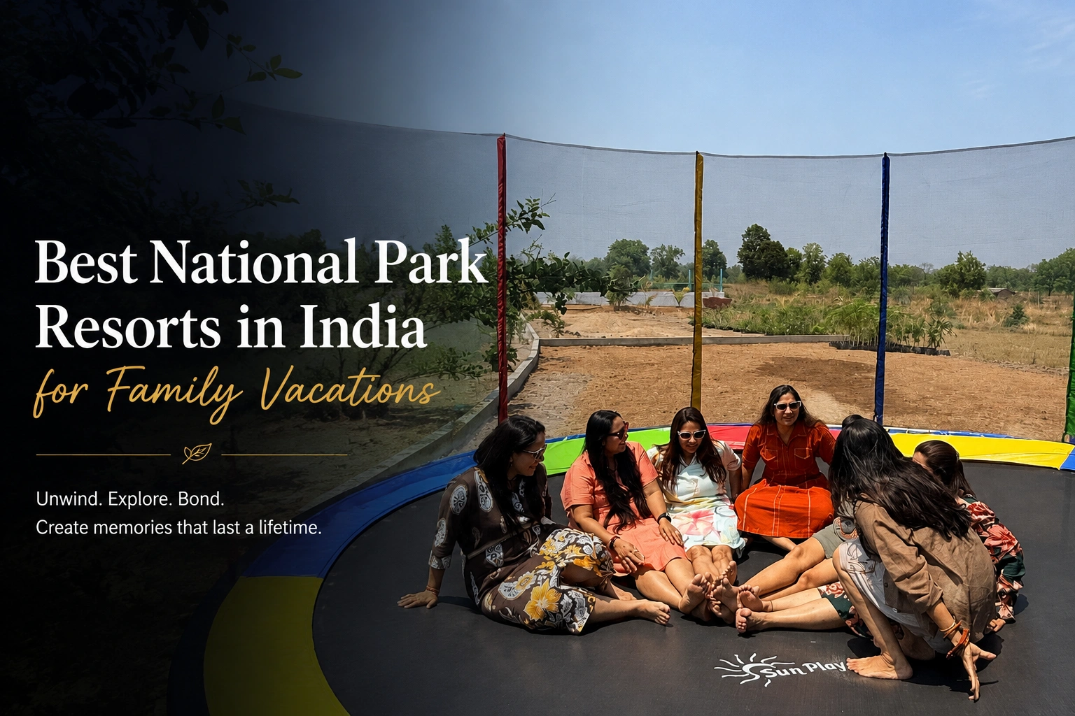 best-national-park-resorts-in-india